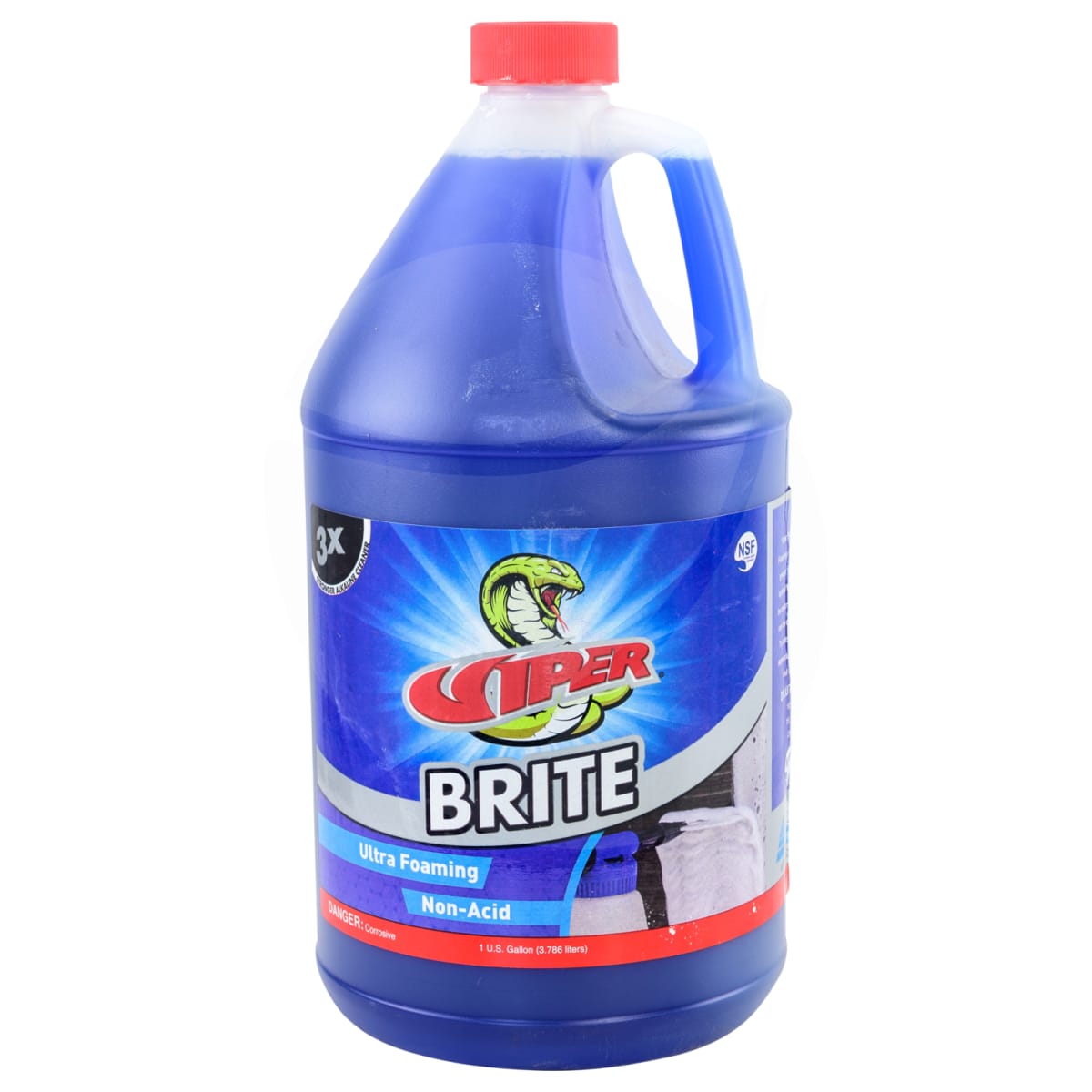 Viper air hotsell conditioner cleaner